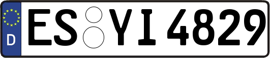 ES-YI4829