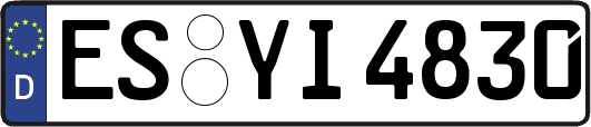 ES-YI4830