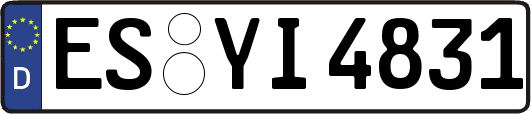 ES-YI4831