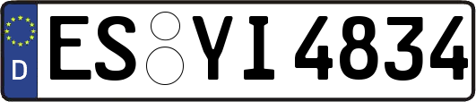 ES-YI4834
