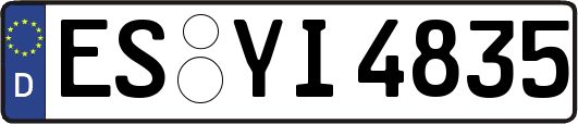 ES-YI4835