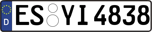ES-YI4838