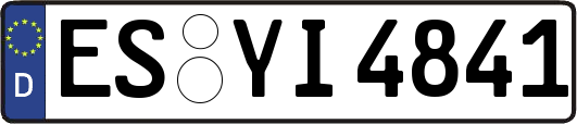 ES-YI4841