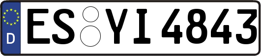 ES-YI4843