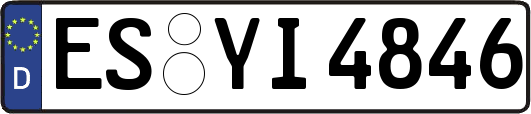 ES-YI4846