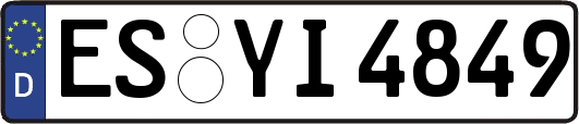 ES-YI4849