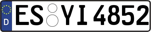 ES-YI4852