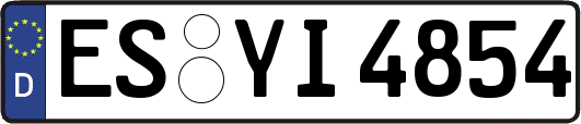 ES-YI4854