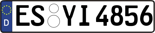 ES-YI4856