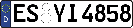 ES-YI4858