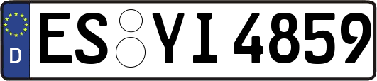 ES-YI4859