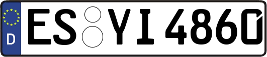 ES-YI4860