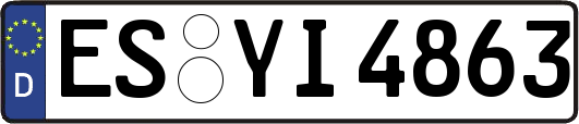 ES-YI4863