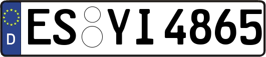 ES-YI4865