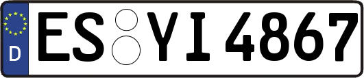 ES-YI4867