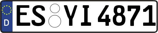 ES-YI4871