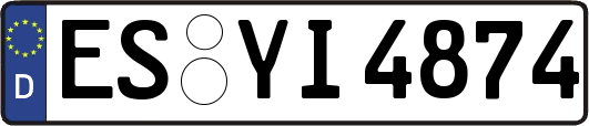 ES-YI4874