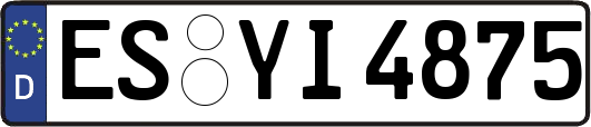 ES-YI4875