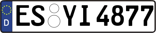 ES-YI4877