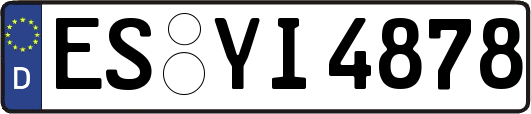 ES-YI4878