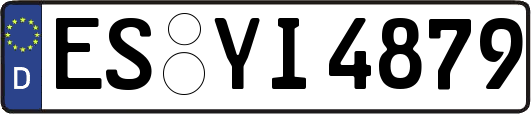 ES-YI4879