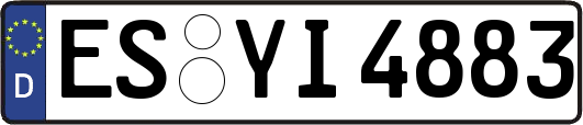 ES-YI4883