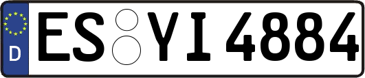 ES-YI4884