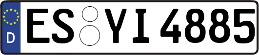 ES-YI4885