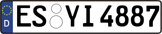 ES-YI4887