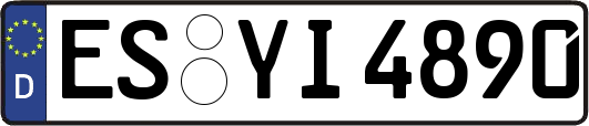 ES-YI4890