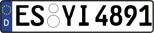 ES-YI4891