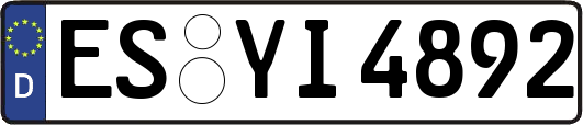 ES-YI4892