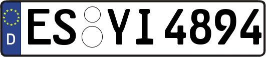 ES-YI4894