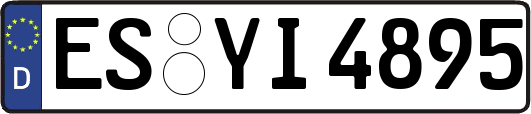 ES-YI4895