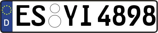 ES-YI4898