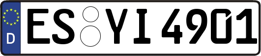 ES-YI4901