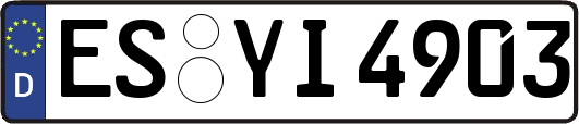 ES-YI4903