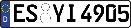ES-YI4905