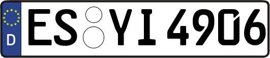 ES-YI4906