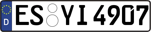 ES-YI4907