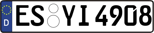 ES-YI4908