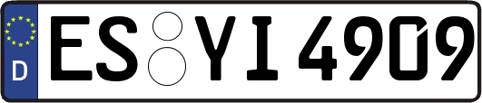 ES-YI4909