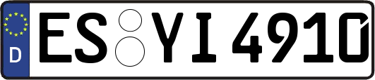 ES-YI4910
