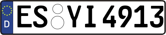 ES-YI4913