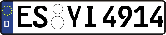 ES-YI4914