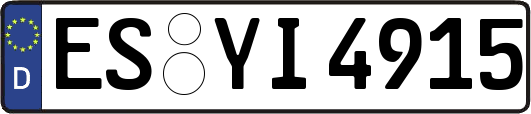 ES-YI4915
