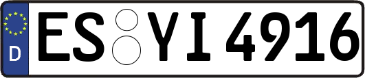 ES-YI4916