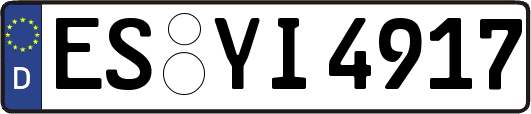 ES-YI4917