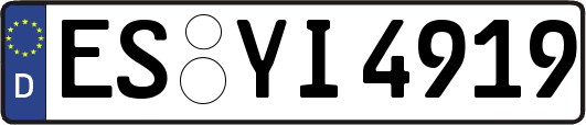 ES-YI4919