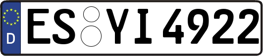 ES-YI4922